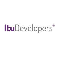 Itu Developers Logo