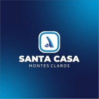 Santa Casa Montes Claros Logo
