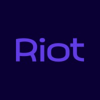 Riot Logo