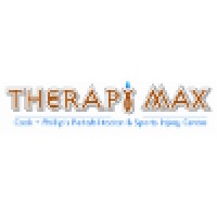 Therapy Max Logo