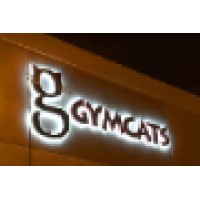 Gymcats Gymnastics Logo