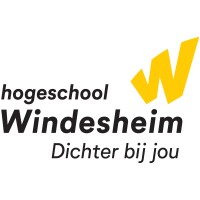 Lectoraat Leven Lang Ontwikkelen Hogeschool Windesheim Logo