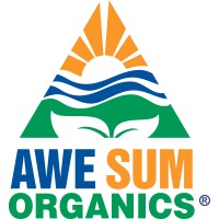 Awe Sum Organics, Inc. Logo