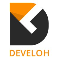 Develoh Logo