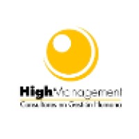 High Management S.A.S Logo