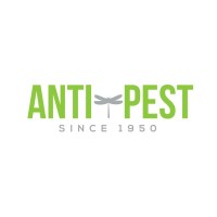 Anti-Pest Logo