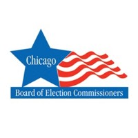 Chicago Board of Election Commissioners Logo