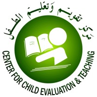 Centre for Child Evaluation & Teaching Logo