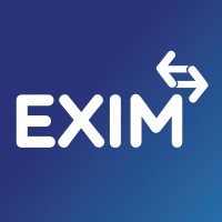 EXIM Corretora de Câmbio Logo