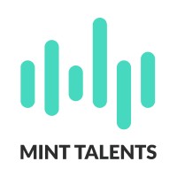 MINT TALENTS Logo