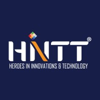 HINTT. Logo