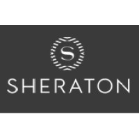 The Sheraton Philadelphia University City Hotel Logo