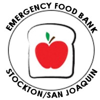 Emergency Food Bank - Stockton/San Joaquin Logo