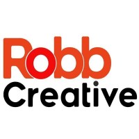 Robb Creative Group, LLC. Logo
