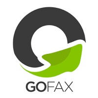 GoFax Logo