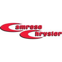 Camrose Chrysler Inc Logo