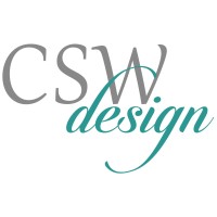 CSW Design SC Logo