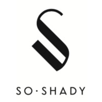 SO SHADY LTD Logo