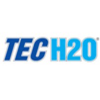 TECH2O Logo
