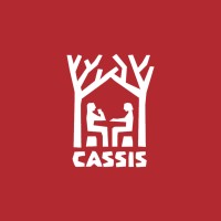 Chocolates Cassis Logo