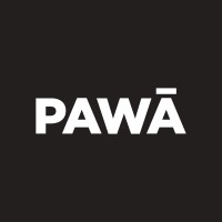 PAWA Agency Logo