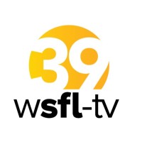 WSFL-TV Logo