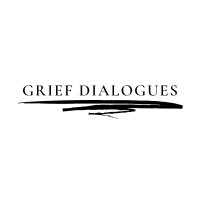 Grief Dialogues Logo