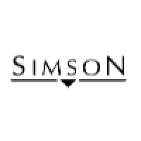 Simson Cards Logo