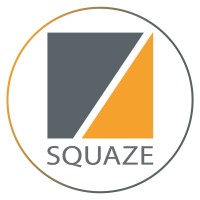 SQUAZE Logo