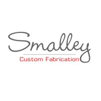 Smalley Custom Fabrication Logo