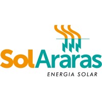 SolAraras Logo