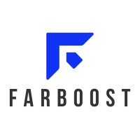 Farboost Logo