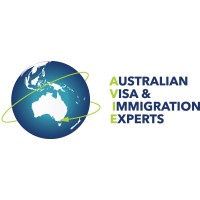 Australian Visa and Immigration Experts (AVIE) Logo
