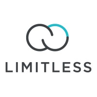 LIMITLESS Project Management & Construction Consultants Logo