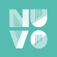 Nuvo Wellbeing Logo