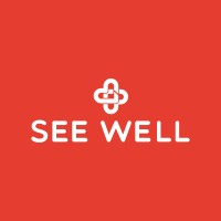 See Well Eye Clinic Logo