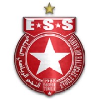 Etoile Sportive du Sahel Logo