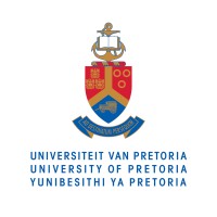 Department of Mining Engineering, University of Pretoria Logo