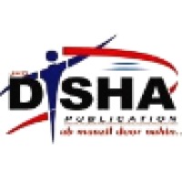 DishaPublication Logo
