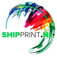 Shipprint.nl Logo