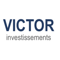 VICTOR investissements Logo