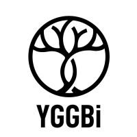 YGGBi Communications 昱伴传播 Logo