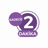 Sadece 2 Dakika Logo