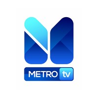 Metro TV Logo