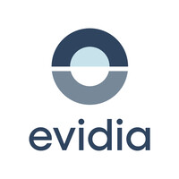 evidia Logo