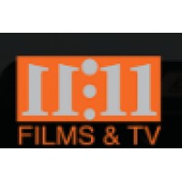 11:11 Films y TV Logo