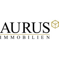 AURUS Immobilien Logo