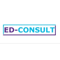 Ed-Consult Proximus Partner Logo