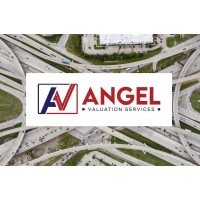 Angel Valuation Services, L.P. Logo