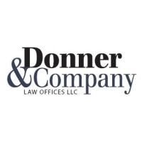 Donner & Company Law Offices LLC Logo